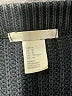 H&M Black Pullover Sweater Size M - photo 7