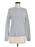 Abercrombie & Fitch Gray Pullover Sweater Size M - photo 1