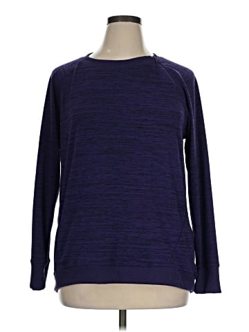 Assorted Brands Pullover Sweater (view 1)