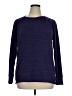 Assorted Brands Purple Pullover Sweater Size XL - photo 1