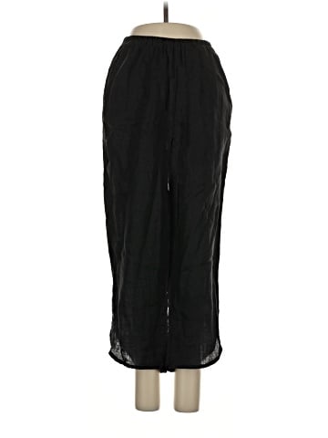 Flax Casual Pants (view 1)