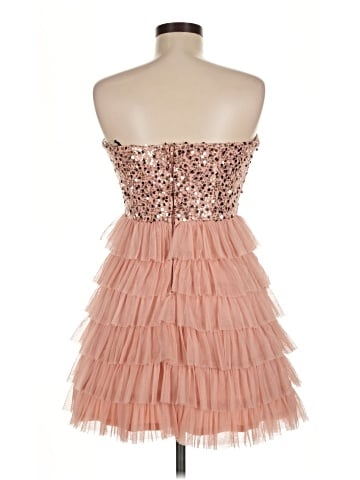 Delia's Cocktail Dress (view 2)