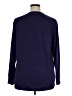Assorted Brands Purple Pullover Sweater Size XL - photo 2