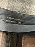 BCBGMAXAZRIA Black Dress Pants Size 6 - photo 7