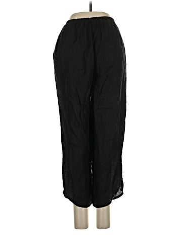 Flax Casual Pants (view 2)