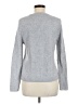 Abercrombie & Fitch Gray Pullover Sweater Size M - photo 2
