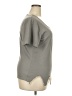 Assorted Brands Gray Short Sleeve Top Size 2X - photo 4