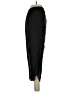 Flax Black Casual Pants Size 4 (P) - photo 5