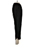 Flax Black Casual Pants Size 4 (P) - photo 4