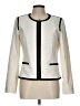 Calvin Klein Ivory Jacket Size 10 - photo 1