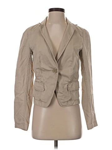 Gap Blazer (view 1)