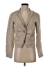 Gap 100% Cotton Tan Blazer Size 4 - photo 1