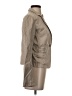 Gap 100% Cotton Tan Blazer Size 4 - photo 4