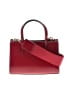 Tory Burch Red Satchel One size - photo 1