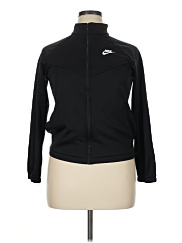 Nike Track Jacket (view 1)