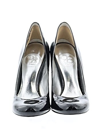 JS by Jessica Simpson Heels (view 2)