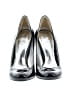 JS by Jessica Simpson Black Heels Size 5 1/2 - photo 2