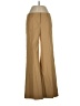 Theory Tan Dress Pants Size 0 - photo 1