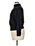 Nike 100% Polyester Black Track Jacket Size XL - photo 5