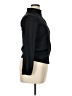 Nike 100% Polyester Black Track Jacket Size XL - photo 4