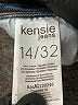 Kensie Blue Jeans Size 32 waist - photo 8
