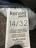 Kensie Blue Jeans Size 32 waist - photo 9