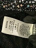 Blue Blush Black Cocktail Dress Size M - photo 8