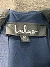 Lulus 100% Polyester Blue Cocktail Dress Size M - photo 7