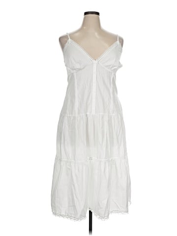 Frankies Bikinis Casual Dress (view 1)