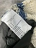 American Eagle Outfitters 100% Cotton Stripes Ivory Pullover Sweater Size M - photo 8