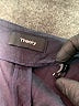 Theory Black Blazer Size 8 - photo 6