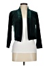 Calvin Klein Green Blazer Size M - photo 1