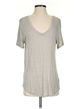 Double Zero Short Sleeve T-Shirt (view 1)