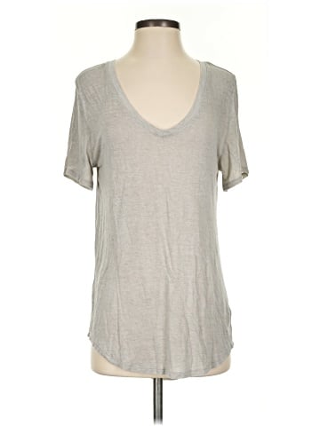 Double Zero Short Sleeve T-Shirt (view 1)