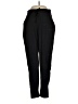 Nike Solid Black Casual Pants Size S - photo 1