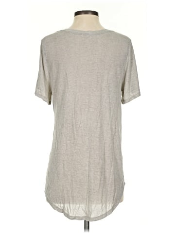 Double Zero Short Sleeve T-Shirt (view 2)