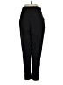 Nike Solid Black Casual Pants Size S - photo 2