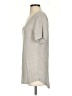 Double Zero Gray Short Sleeve T-Shirt Size S - photo 5