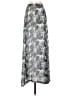 Reiss Print Gray Casual Skirt Size 2 - photo 1