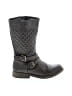Dream Pairs Gray Boots Size 3 (youth) - photo 1