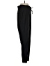 Nike Solid Black Casual Pants Size S - photo 4