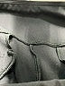 Unbranded Solid Black Dress Pants Size S - photo 7