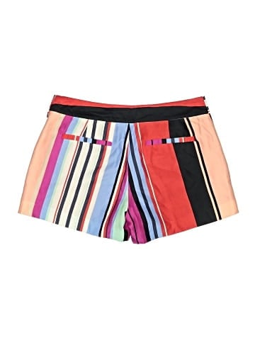Marie Oliver Shorts (view 2)