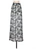 Reiss Print Gray Casual Skirt Size 2 - photo 2
