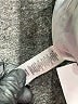 Calvin Klein Gray Casual Dress Size 12 - photo 8