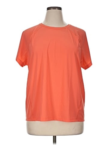 Athleta Active T-Shirt (view 1)