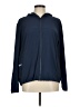 Outdoor Voices Blue Track Jacket Size M - photo 1