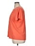 Athleta Orange Active T-Shirt Size XL - photo 5