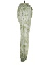 Out From Under 100% Polyester Tie-dye Green Casual Pants Size S - photo 4