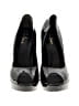 Cole Haan Black Heels Size 8 1/2 - photo 2